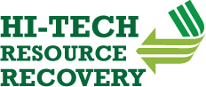 Hi-Tech Resource Recovery